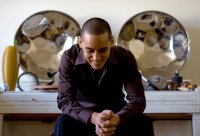 Composer and panist Andy Akiho