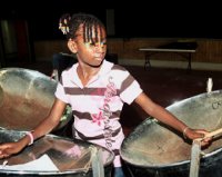 Hitting the right note: Cara Cumberbatch concentrating on creating sweet music