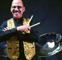 Panist Michael 'Toby' Tobas