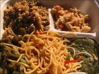 Utopia Pan Soul's culinary fare