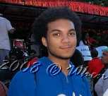 Happy Birthday Andr White