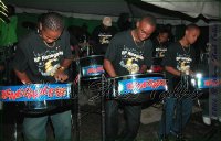 Renegades Steel Orchestra