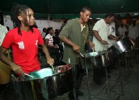 The Codrington Pan Family