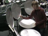 Member of South Walton Steel