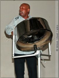 Ken 'Professor' Philmore