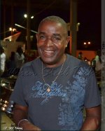 Brian 'Bean' Griffith