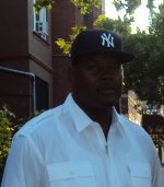 Antonio "Squid" Forbes