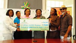 First Citizens Adds More Events to its Sponsorship