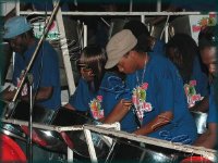Harmonites Steel Orchestra