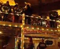 Petoskey High School Steel Orchestra