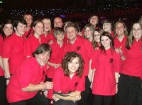 North Tyneside Steelband