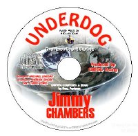 CD image of Underdog track