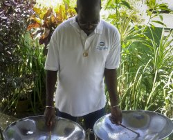 Mark 'Oscar' Roberts