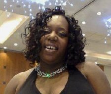 Debra 'Pan Diva' Romain