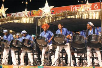 Trinidad All Stars