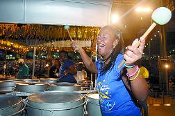 Desperadoes Steel Orchestra