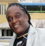 Clive Telemaque - composer, panist, arranger