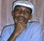 Simeon Superville - singer-songwriter and music producer