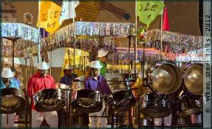 ADLIB - Panorama 2012