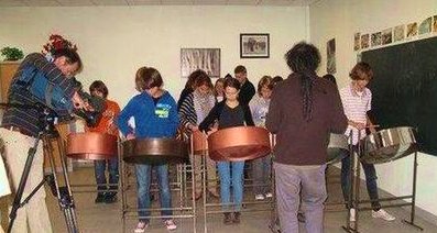 L'enthousiasme et la dtermination des collgiens ont eu raison du nerf de la guerre. Ils vivront leur rve jusqu'au bout