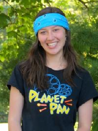 Meet Savannah Leaf of Maine USA