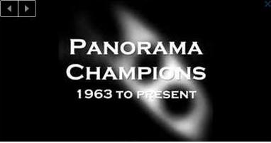 Panorama 1963 to Present