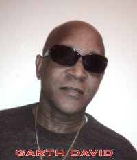 Garth David