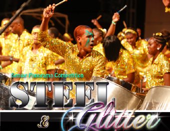 2013 Steel and Glitter - St. Vincent & the Grenadines