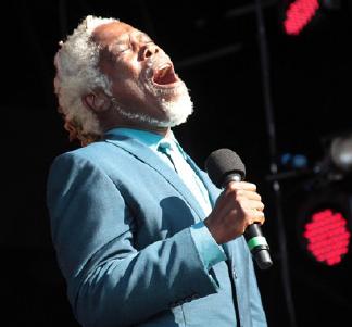 Billy Ocean