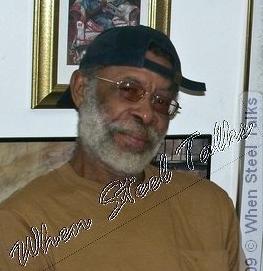  Clive Bradley - Pantonic Steel orchestra