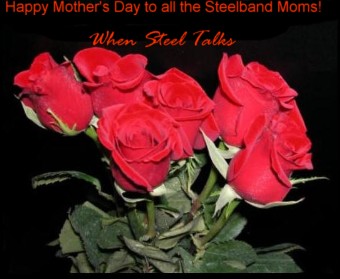 Happy Mother's Day from When Steel Talks