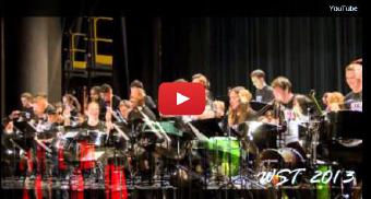 NYU Steel - Ben Lion - 2013