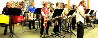 Pan Fried Steel of Austria