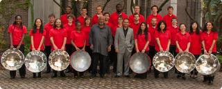 NIU Steelband