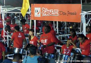 Phase 2 -- 2015 Panorama