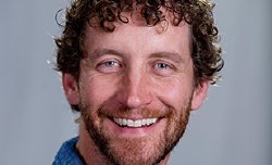 Former Vice President of Pan Trinbago Bryon Serrette during his CNC3 interview