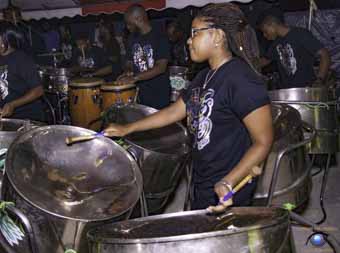 Darielle Mylan-Charles