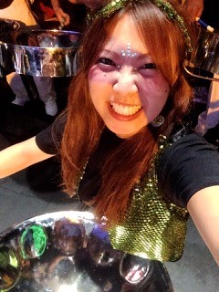 Nanae Nana Matsumura