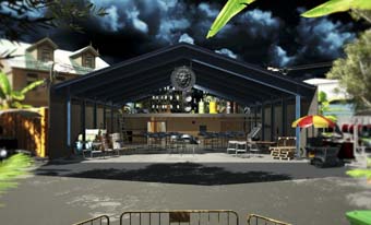  Pan Yard Inside PanJam