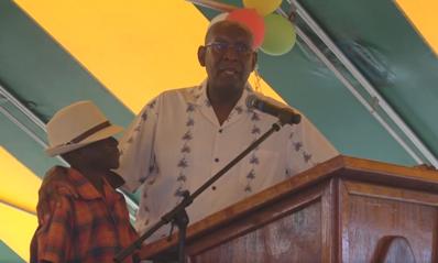 2017 Junior Panorama in Trinidad and Tobago promo