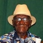 Reginald Reggie Henry