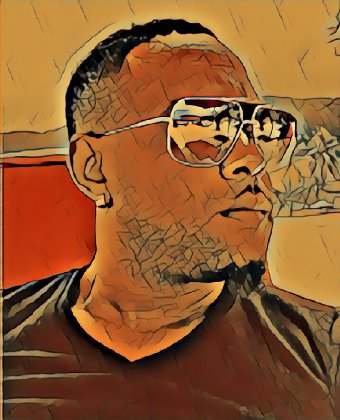 Jovan James - songwriter, pan musician