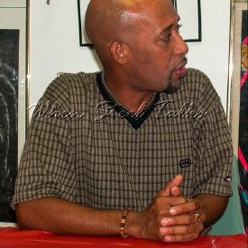 Ken Professor Philmore