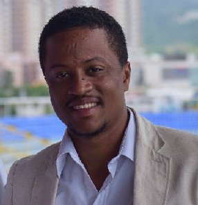 Beverley Ramsey-Moore