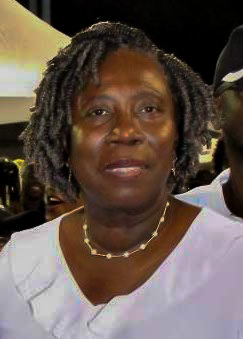 Beverley Ramsey-Moore