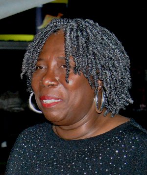 Pan Trinbago president Beverley Ramsey-Moore