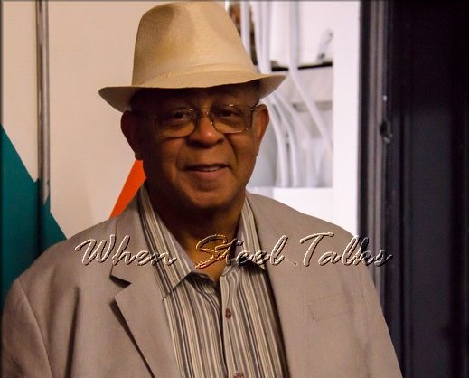 Martin “Dougie” Douglas