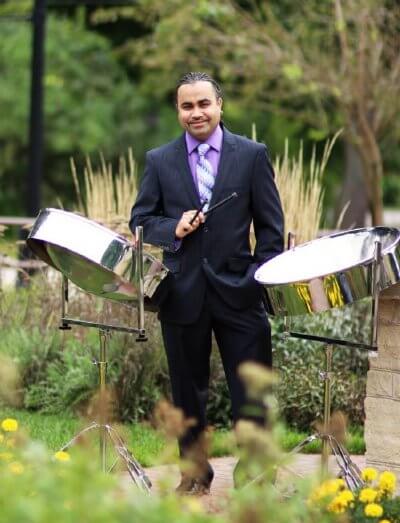 Liam Teague - image by Isaac Lee