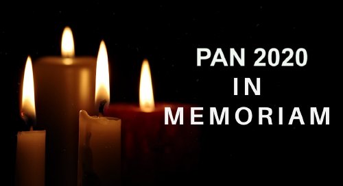 Pan in Memoriam