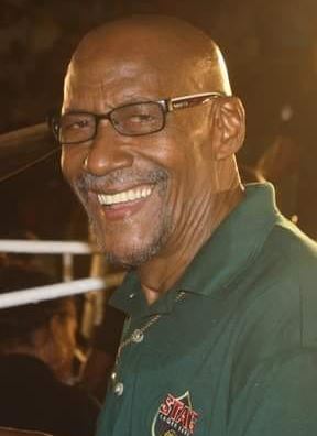 Milton “Wire” Austin